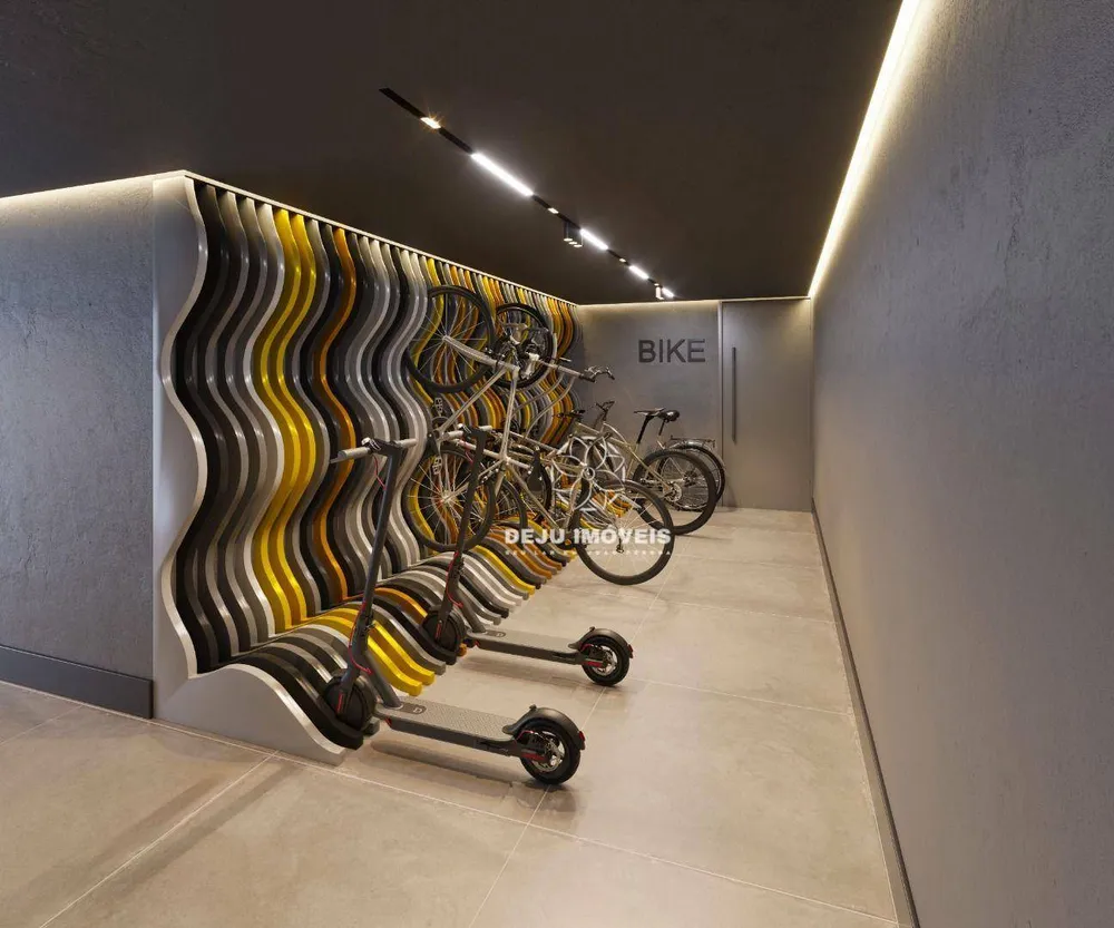 Flat/Apart Hotel, 1 quarto, 17 m² - Foto 2