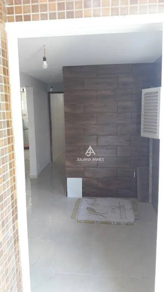 Casa, 3 quartos, 108 m² - Foto 3