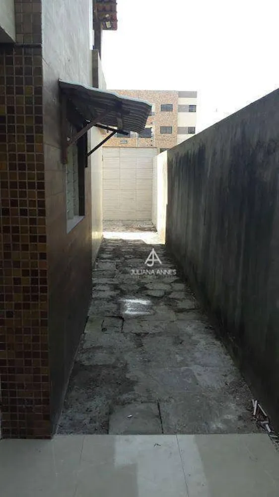 Casa, 3 quartos, 108 m² - Foto 2