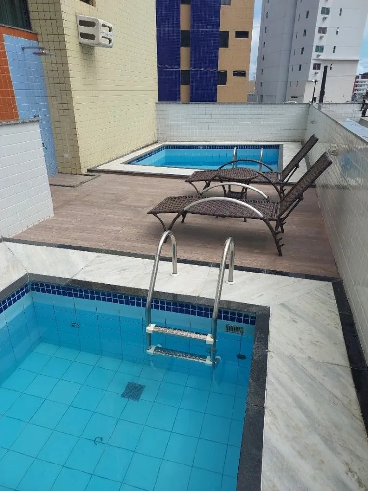 Apartamento, 1 quarto, 40 m² - Foto 2