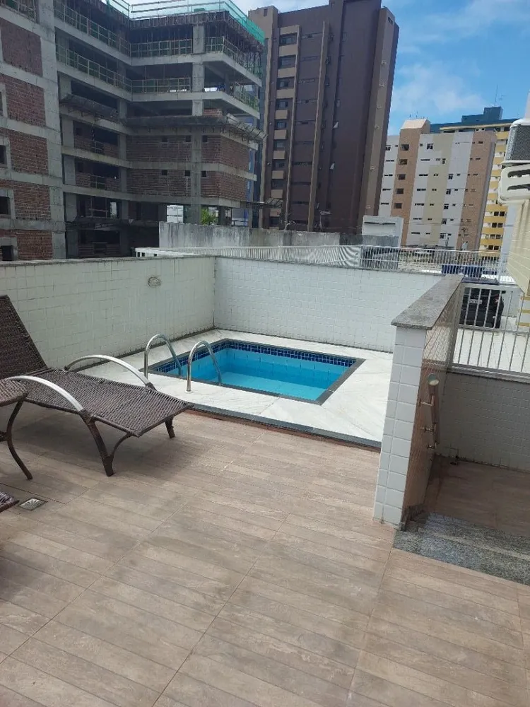 Apartamento, 1 quarto, 40 m² - Foto 4