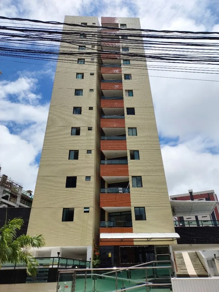 Apartamento, 1 quarto, 40 m² - Foto 1