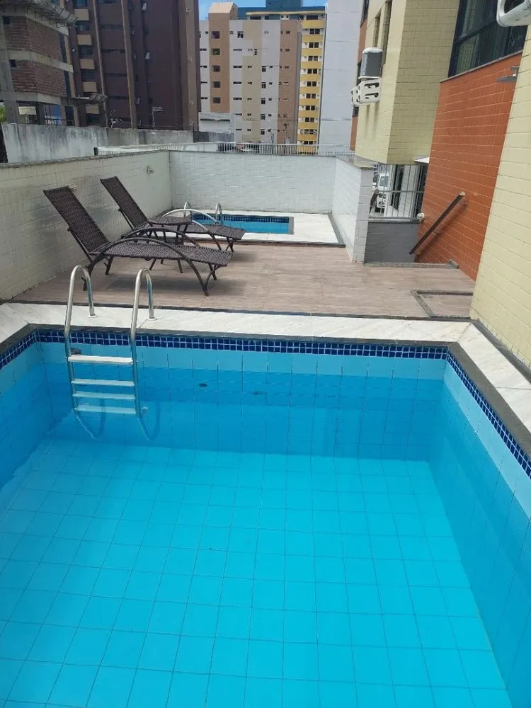 Apartamento, 1 quarto, 40 m² - Foto 3