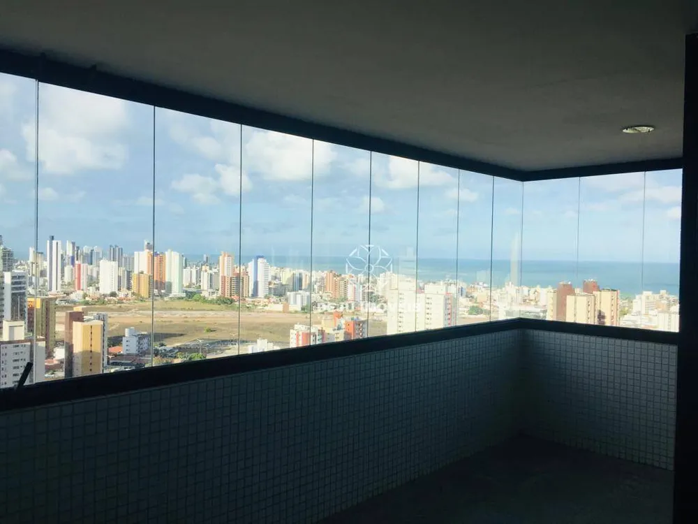 Apartamento, 4 quartos, 270 m² - Foto 1