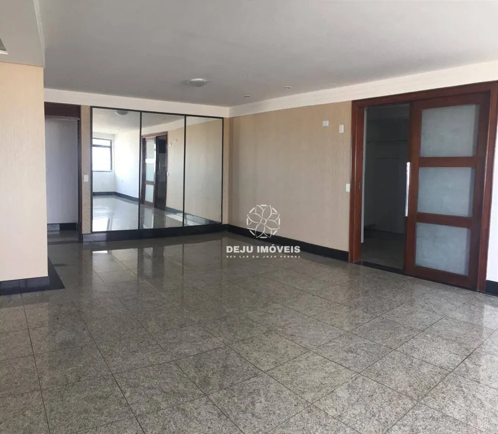 Apartamento, 4 quartos, 270 m² - Foto 3