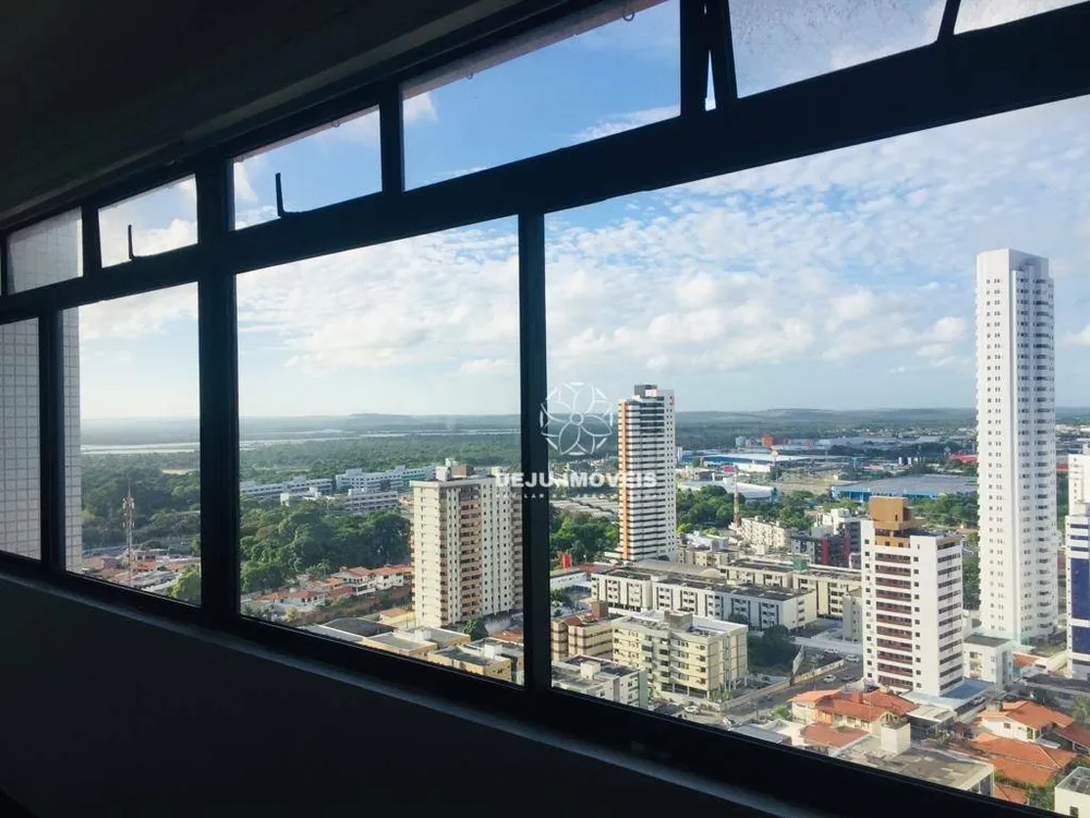 Apartamento, 4 quartos, 270 m² - Foto 2