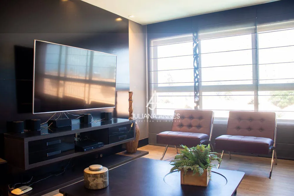 Cobertura, 4 quartos, 280 m² - Foto 2