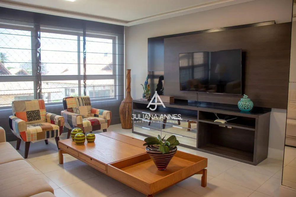 Cobertura, 4 quartos, 280 m² - Foto 3