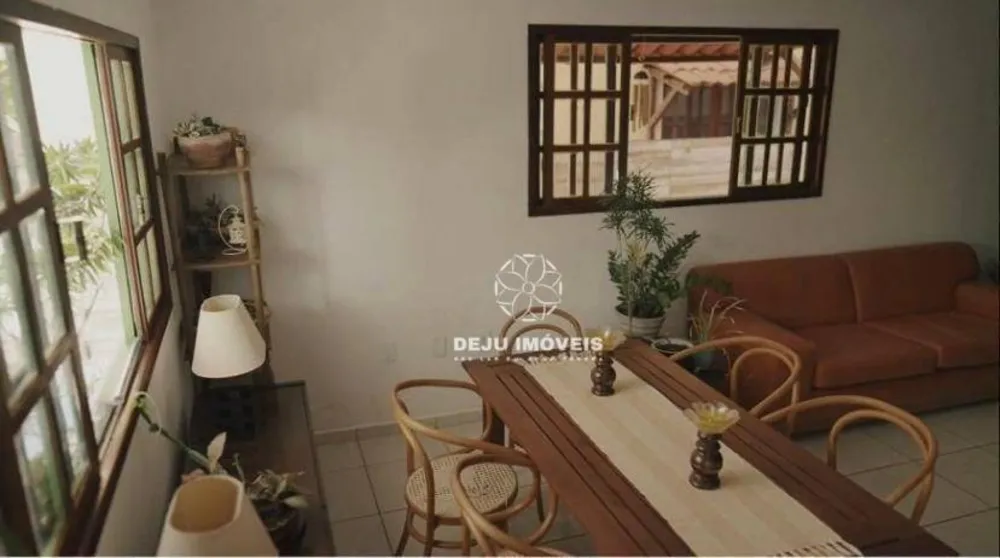 Casa, 4 quartos, 212 m² - Foto 3