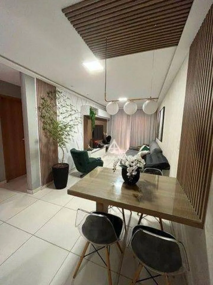 Apartamento, 3 quartos, 72 m² - Foto 3