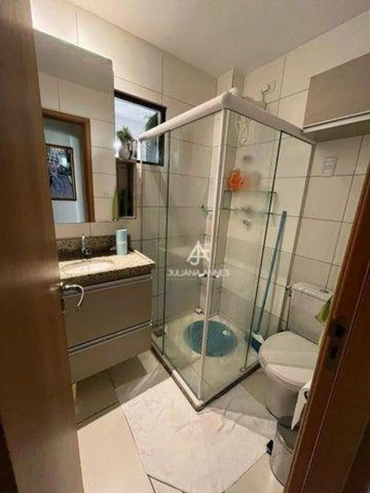Apartamento, 3 quartos, 72 m² - Foto 4