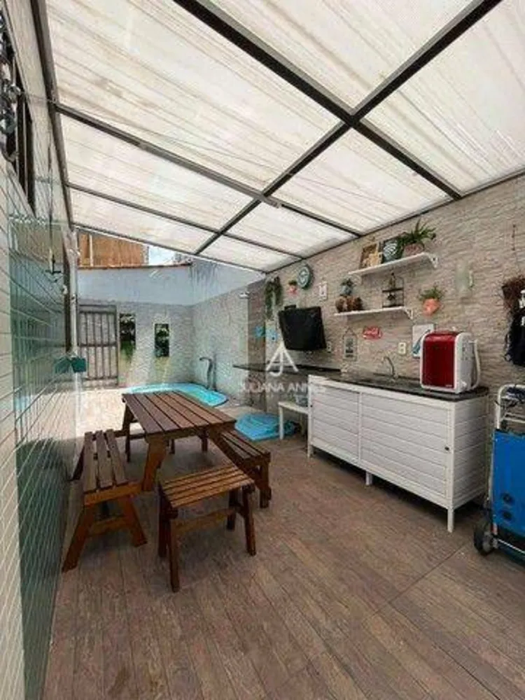 Apartamento, 3 quartos, 72 m² - Foto 1