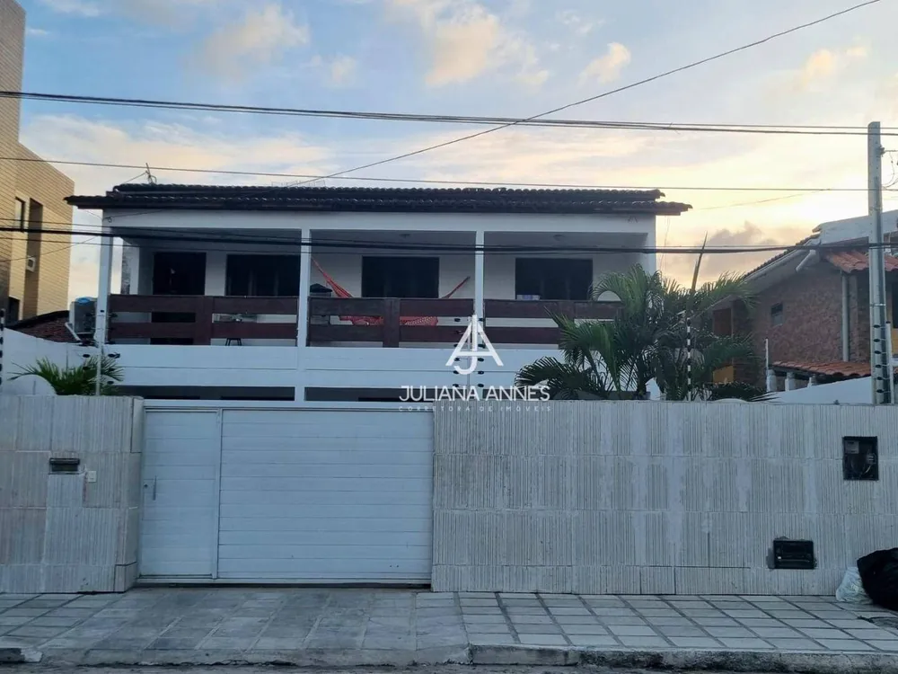 Casa, 5 quartos, 280 m² - Foto 4