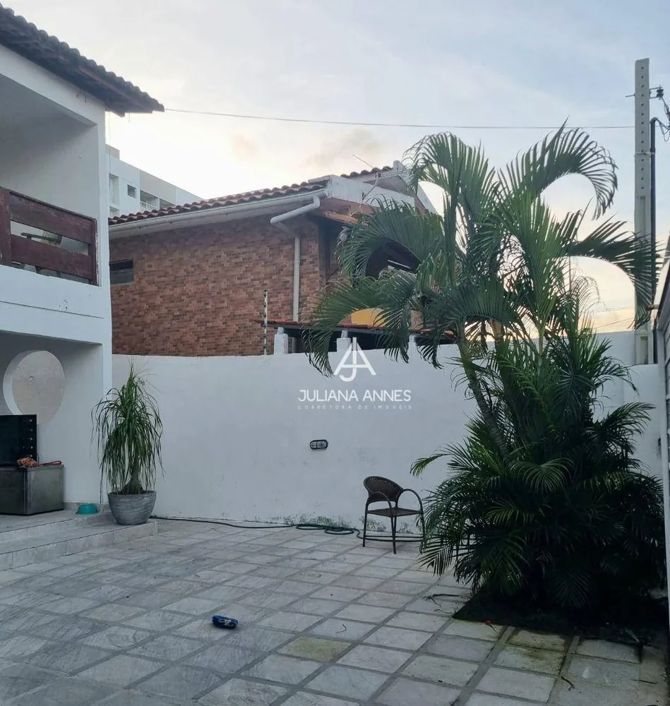 Casa, 5 quartos, 280 m² - Foto 2