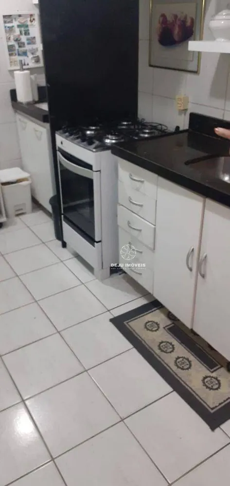 Apartamento, 2 quartos, 64 m² - Foto 4