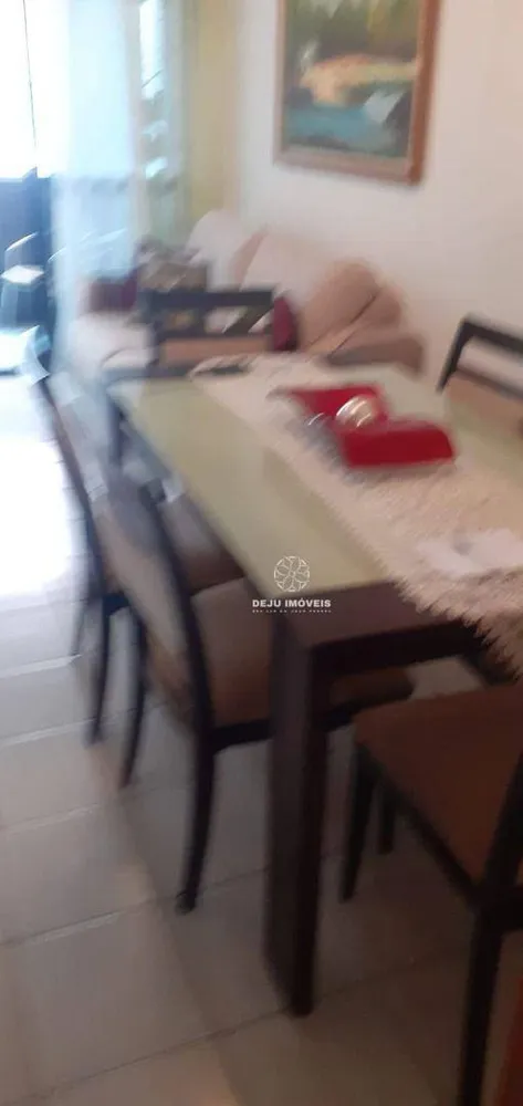 Apartamento, 2 quartos, 64 m² - Foto 2