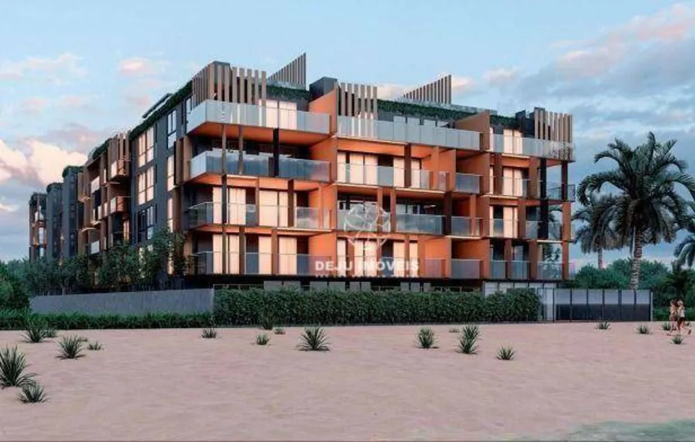 Apartamento, 3 quartos, 111 m² - Foto 4