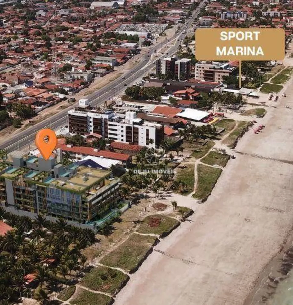 Apartamento, 3 quartos, 111 m² - Foto 1