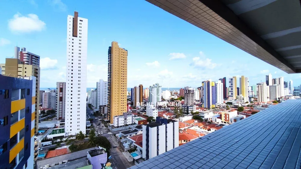 Apartamento, 3 quartos, 236 m² - Foto 1