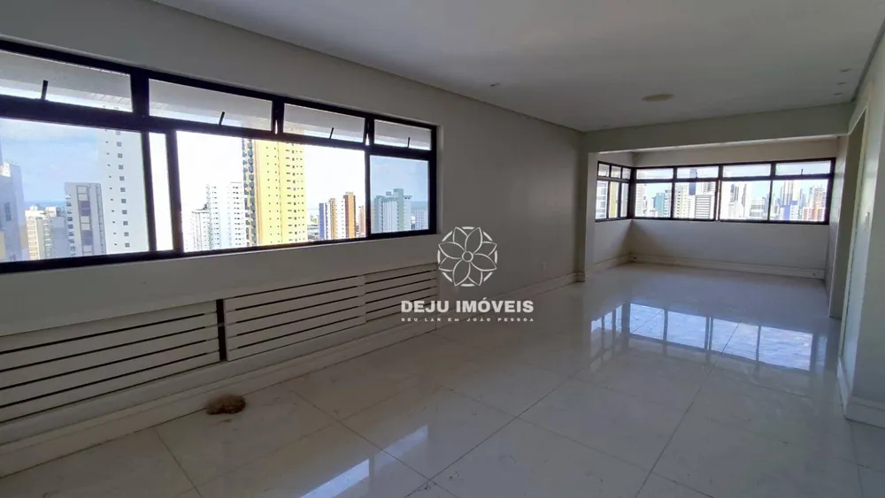 Apartamento, 3 quartos, 236 m² - Foto 3