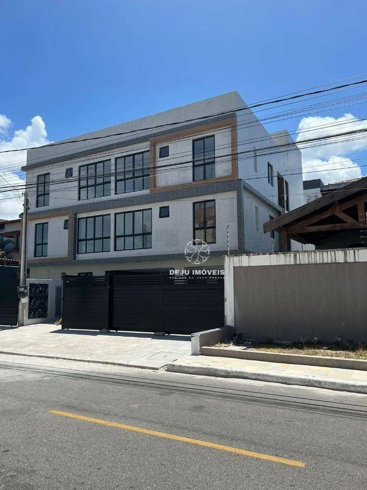 Apartamento, 2 quartos, 67 m² - Foto 1
