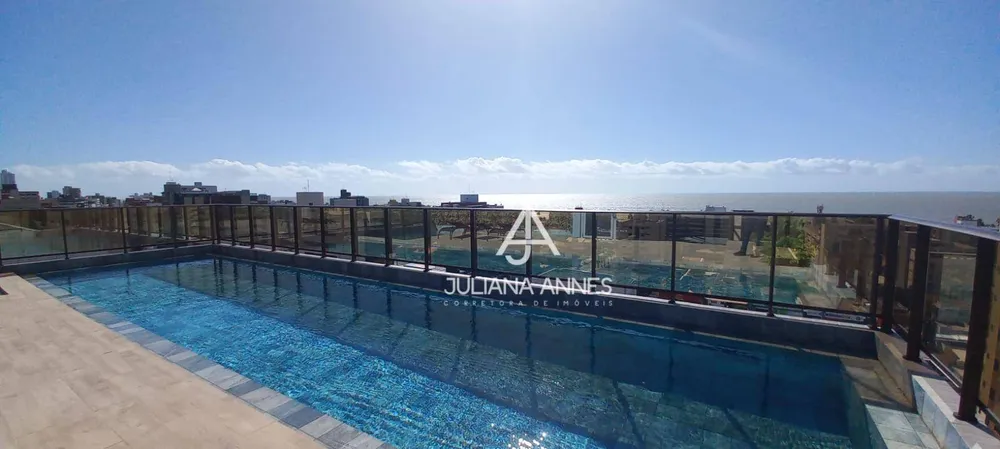 Apartamento, 1 quarto, 44 m² - Foto 2