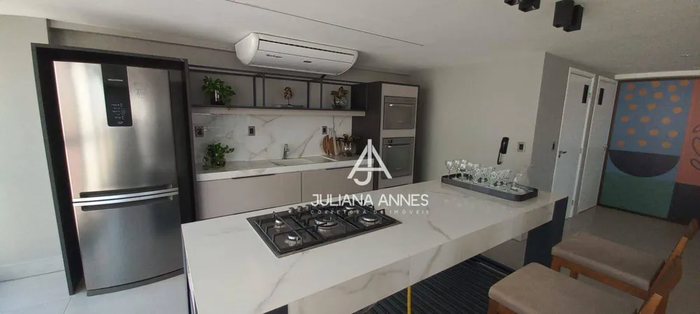 Apartamento, 1 quarto, 44 m² - Foto 4