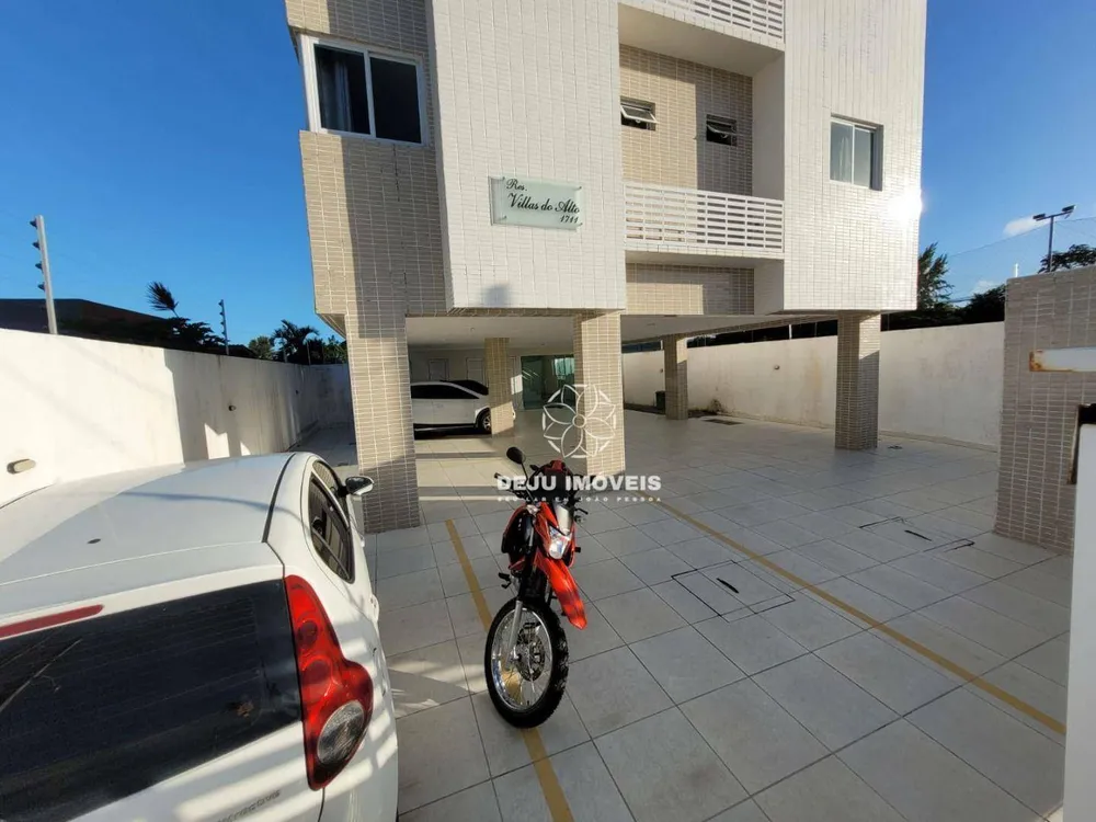 Apartamento, 2 quartos, 64 m² - Foto 2