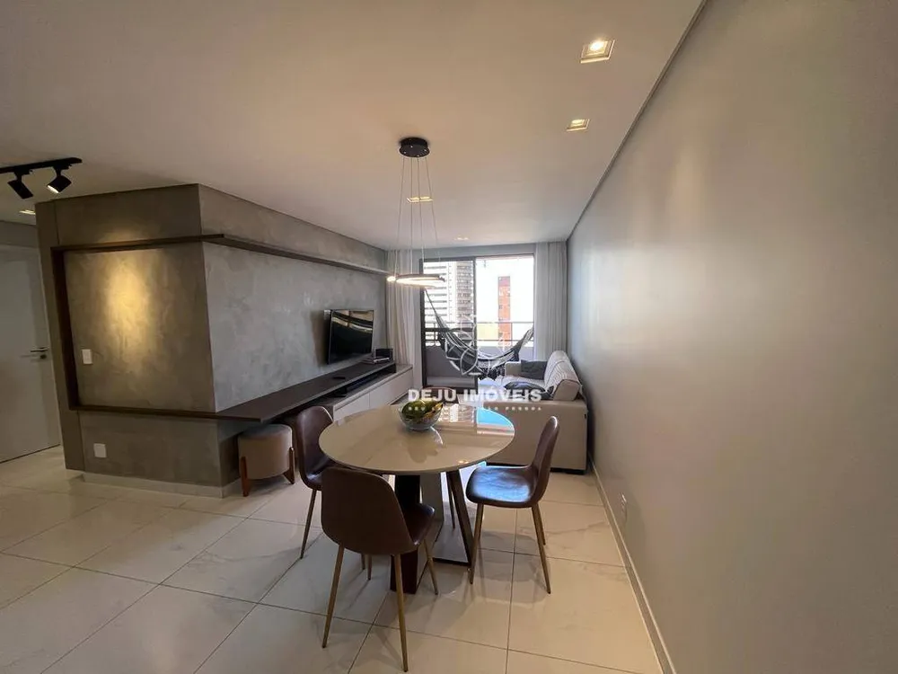 Apartamento, 2 quartos, 67 m² - Foto 3