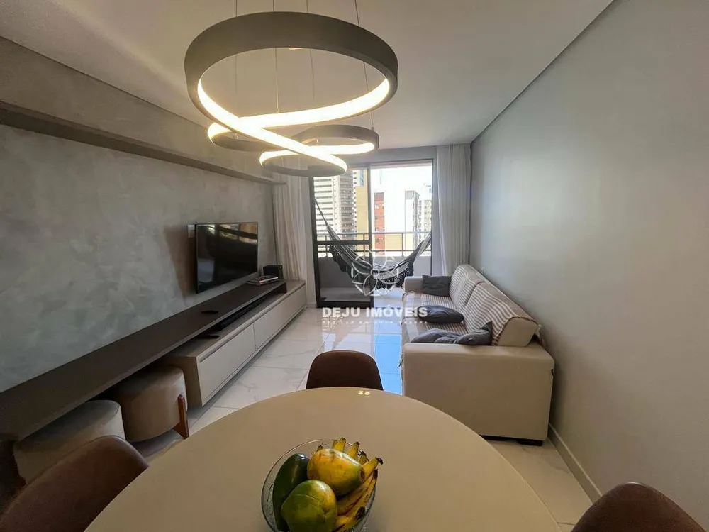 Apartamento, 2 quartos, 67 m² - Foto 4