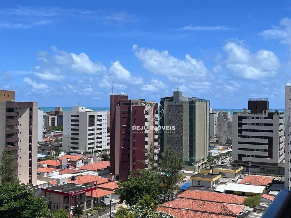 Apartamento, 2 quartos, 67 m² - Foto 1