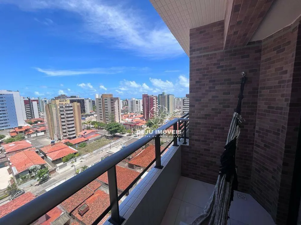 Apartamento, 2 quartos, 67 m² - Foto 2