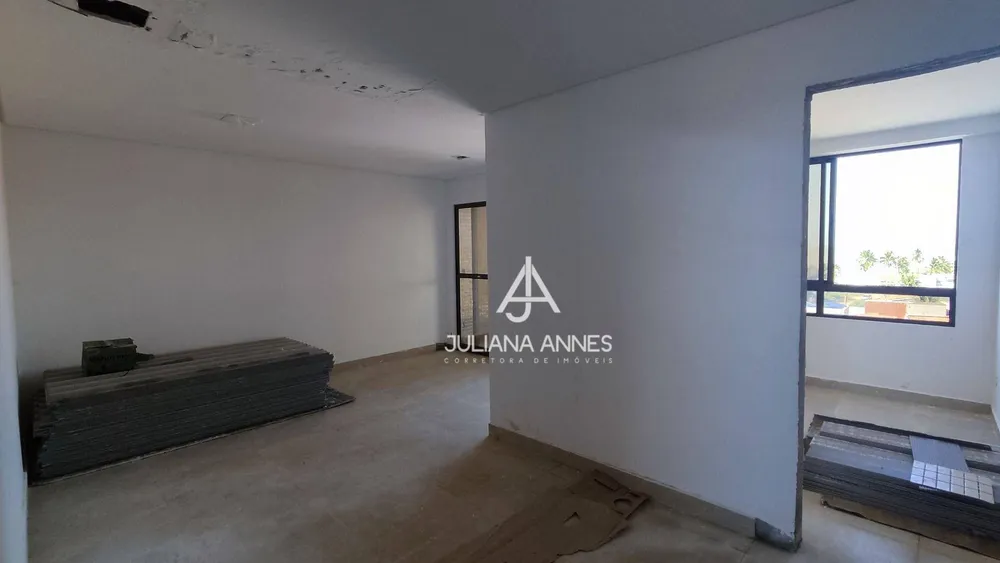Apartamento, 3 quartos, 90 m² - Foto 2