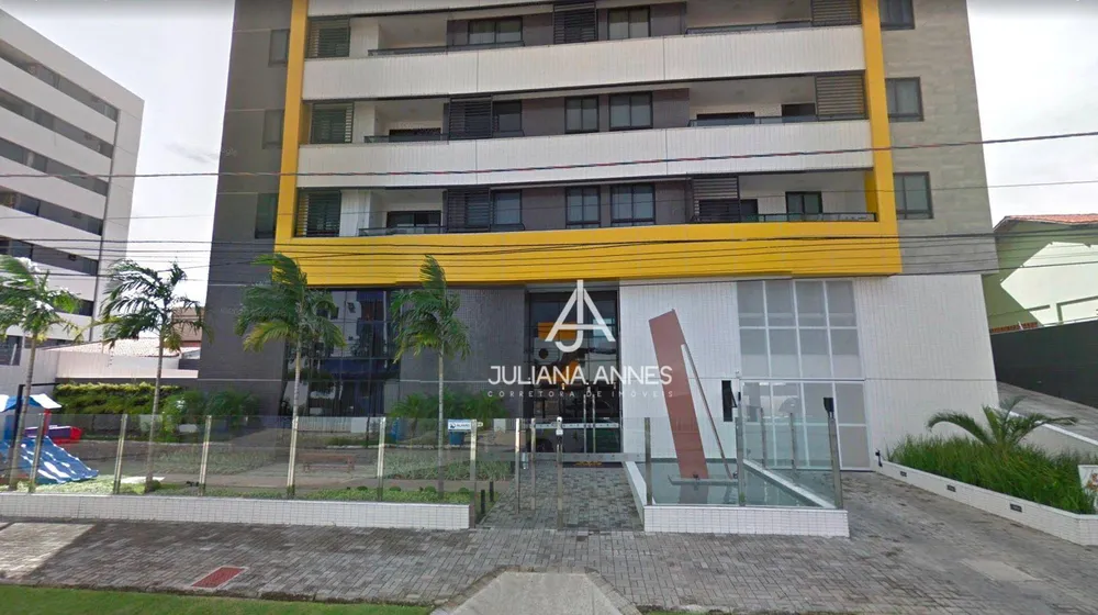 Apartamento, 3 quartos, 76 m² - Foto 3