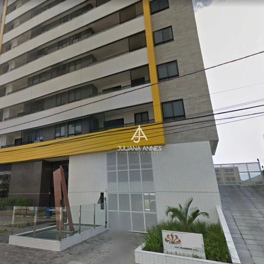 Apartamento, 3 quartos, 76 m² - Foto 2