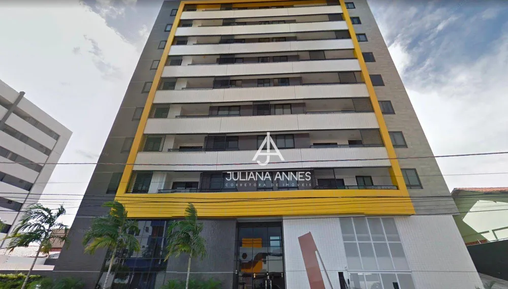 Apartamento, 3 quartos, 76 m² - Foto 4