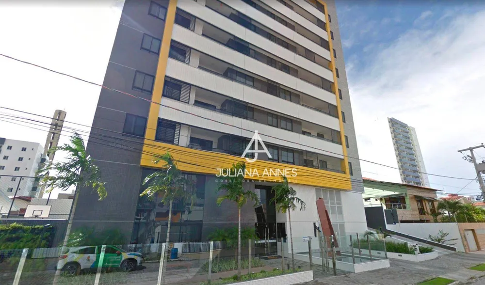 Apartamento, 3 quartos, 76 m² - Foto 1