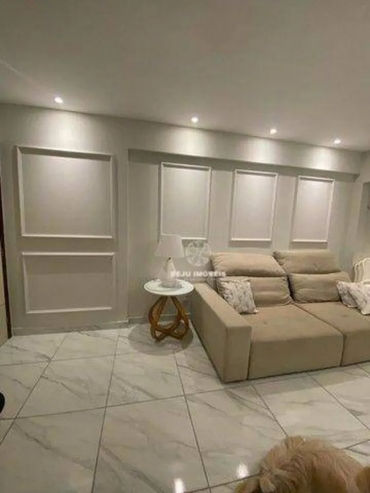 Apartamento, 2 quartos, 68 m² - Foto 3