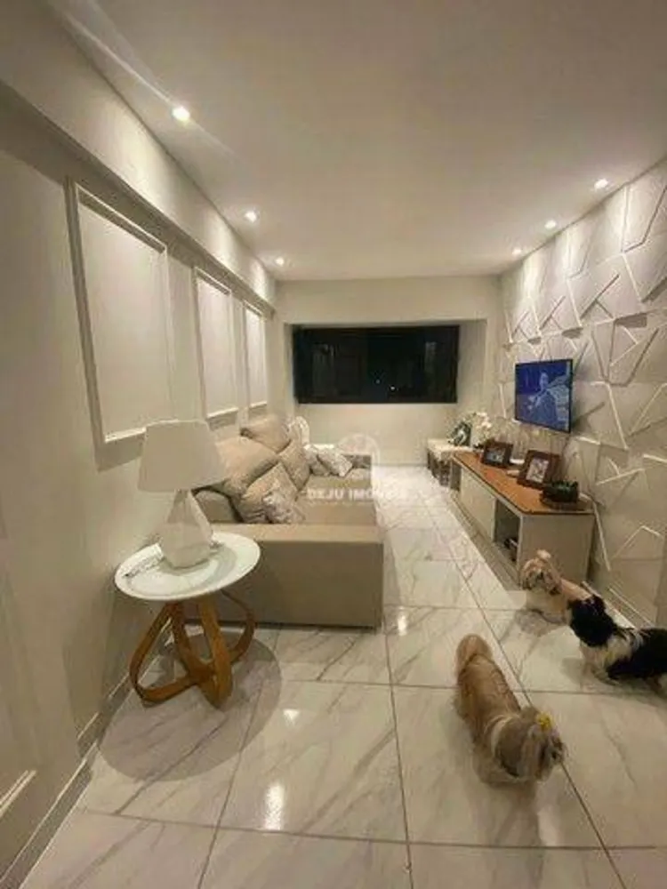Apartamento, 2 quartos, 68 m² - Foto 1