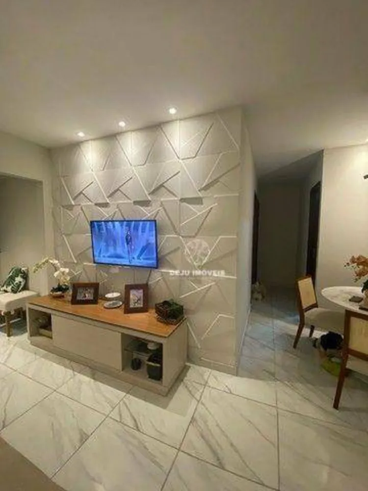 Apartamento, 2 quartos, 68 m² - Foto 4