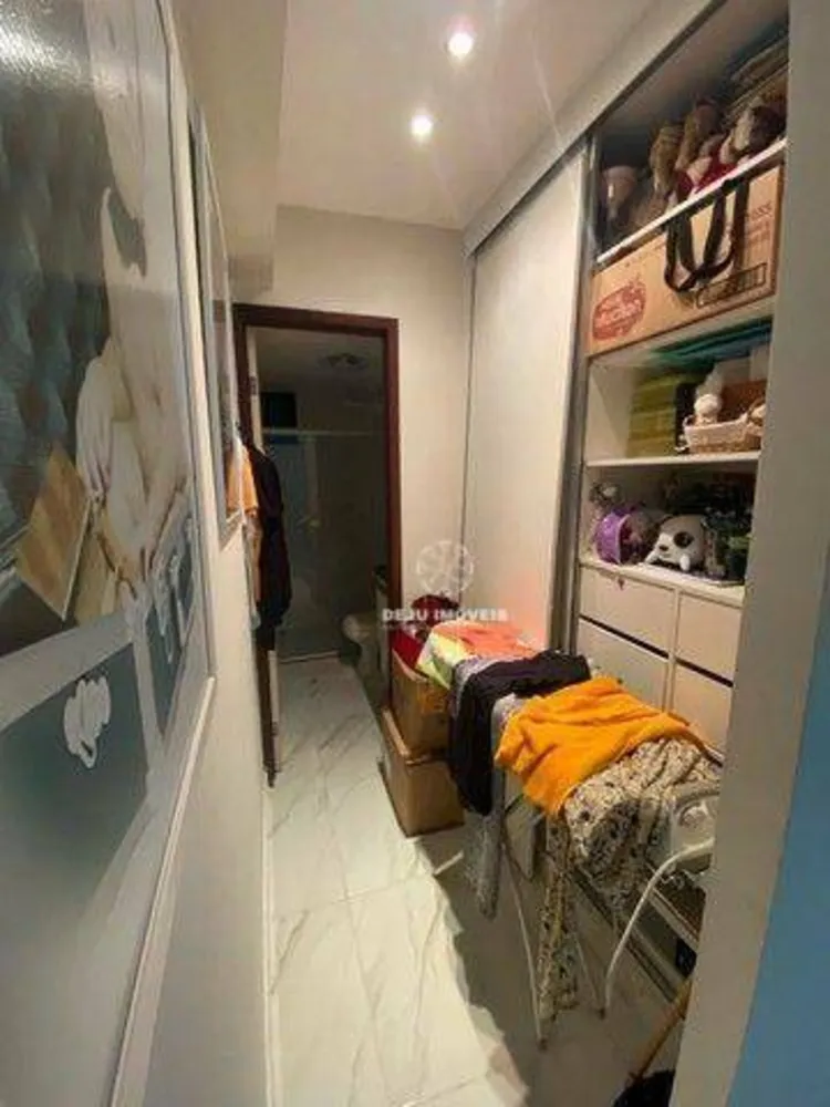 Apartamento, 2 quartos, 68 m² - Foto 2