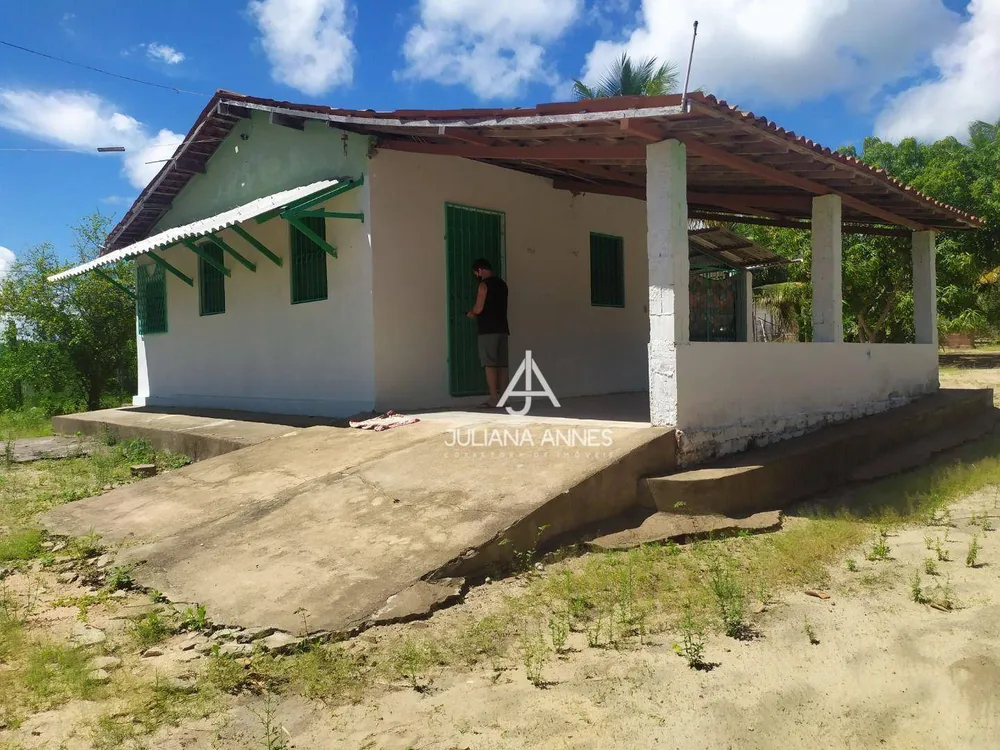 Chácara, 1 quarto, 860 m² - Foto 1