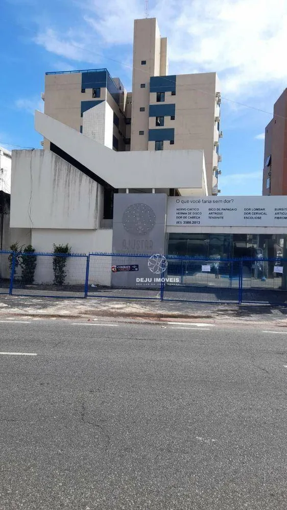 Prédio Inteiro, 372 m² - Foto 3