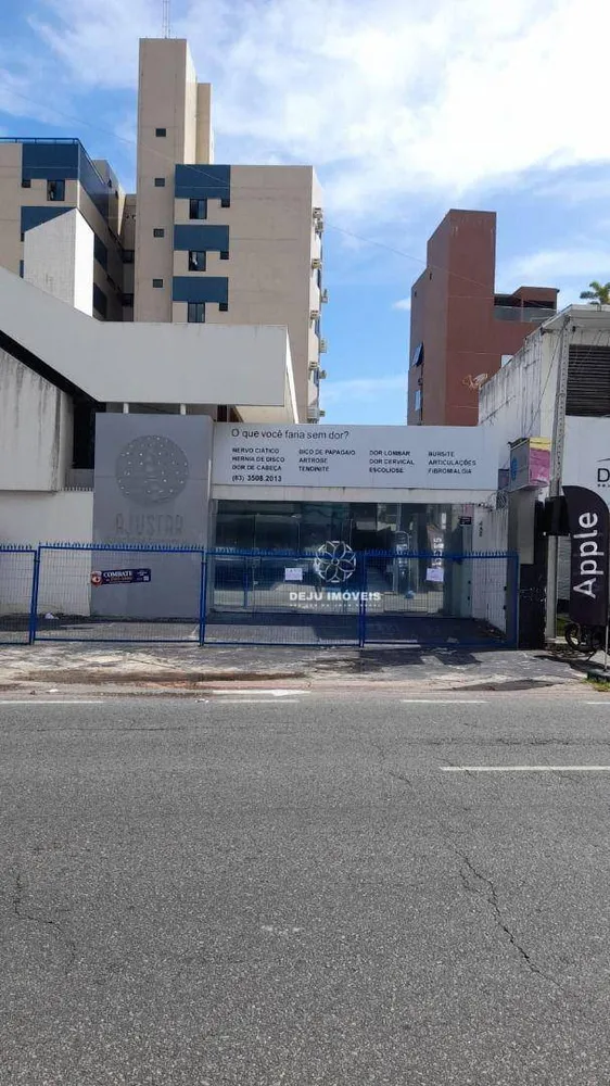 Prédio Inteiro, 372 m² - Foto 4