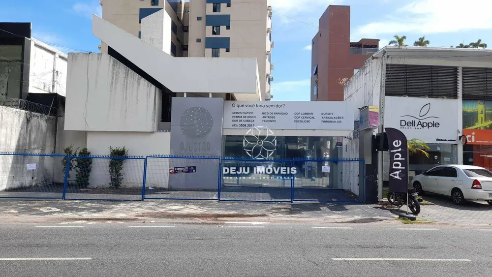 Prédio Inteiro, 372 m² - Foto 1