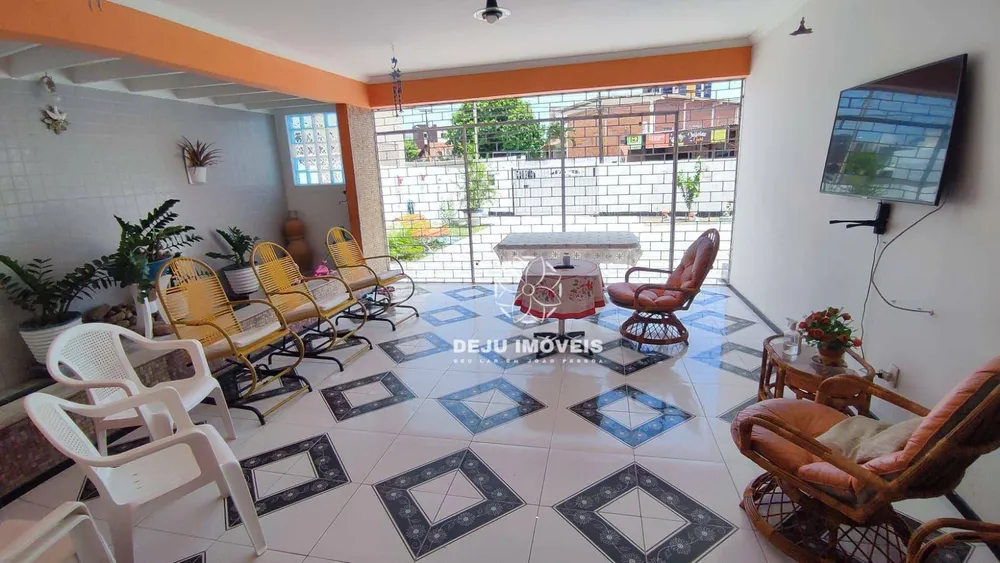 Casa, 4 quartos, 310 m² - Foto 4