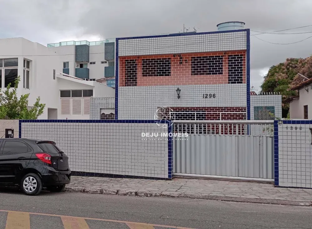 Casa, 4 quartos, 310 m² - Foto 1