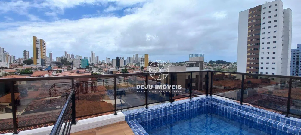Apartamento, 2 quartos, 49 m² - Foto 1