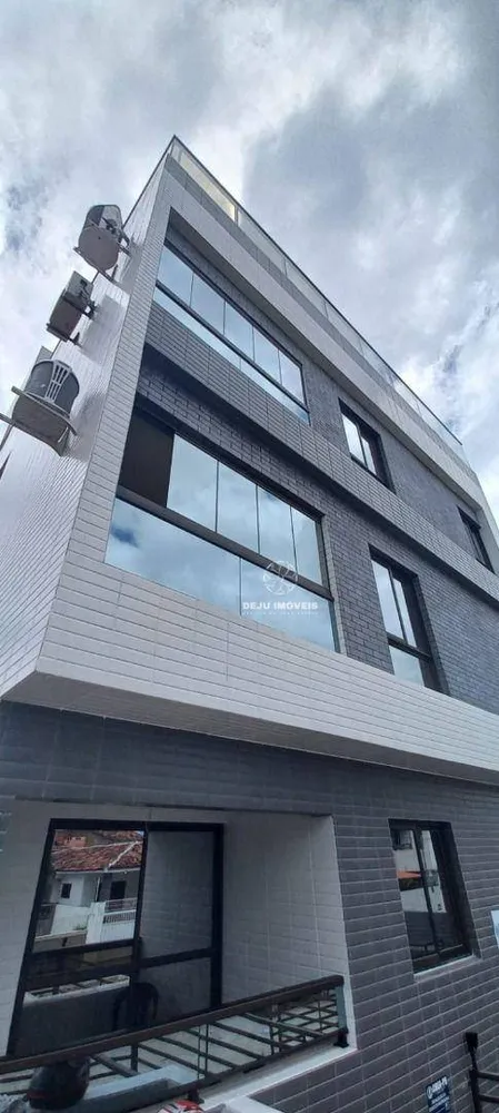 Apartamento, 2 quartos, 49 m² - Foto 2