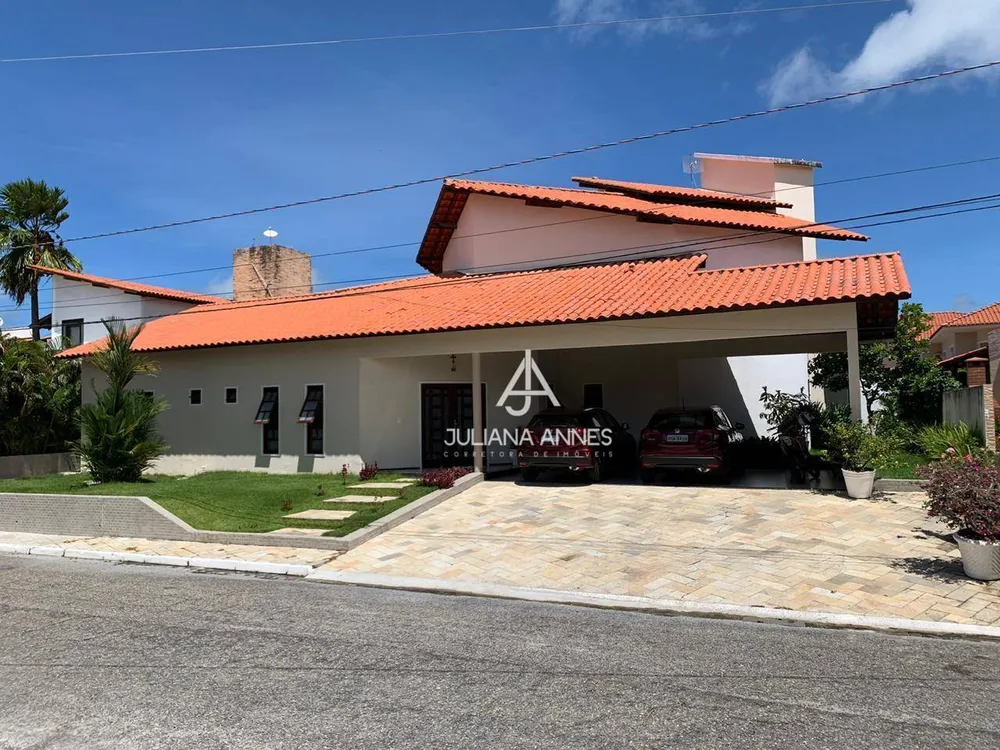Casa de Condomínio, 4 quartos - Foto 3